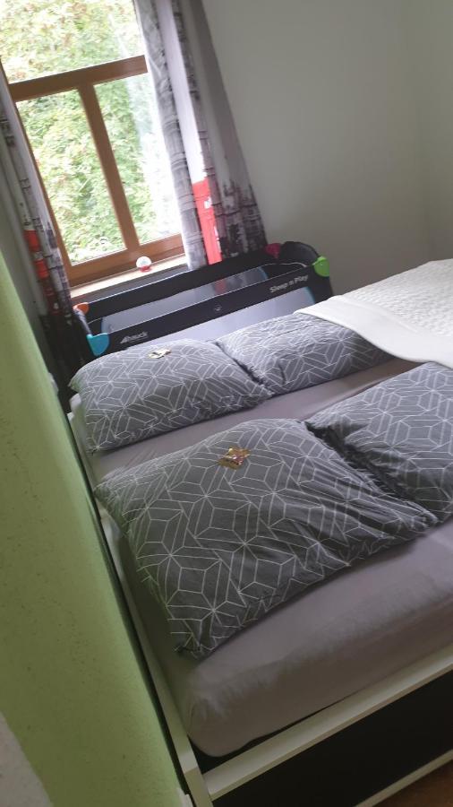 Ferienwohnung An Der Begerburg Dresden Eksteriør billede